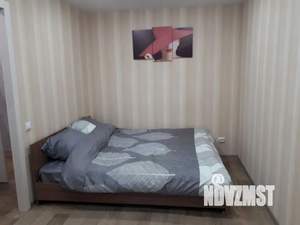 1-к квартира, посуточно, 28м2, 1/5 этаж