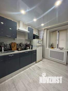 Студия квартира, на длительный срок, 17м2, 8/9 этаж