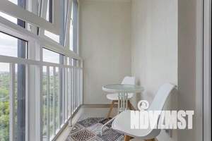 1-к квартира, посуточно, 25м2, 8/19 этаж