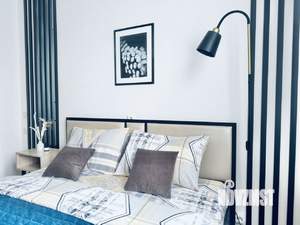 1-к квартира, посуточно, 35м2, 10/10 этаж