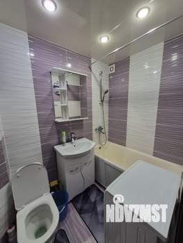 3-к квартира, на длительный срок, 60м2, 4/5 этаж