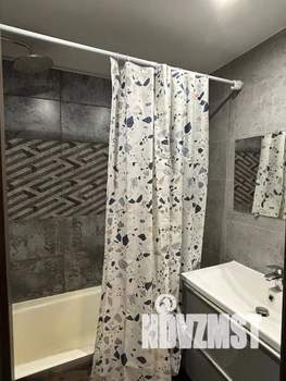 2-к квартира, посуточно, 53м2, 5/10 этаж