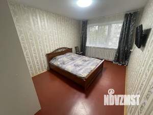 2-к квартира, посуточно, 39м2, 1/5 этаж