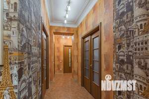4-к квартира, посуточно, 95м2, 3/5 этаж