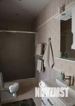 Студия квартира, посуточно, 33м2, 1/2 этаж