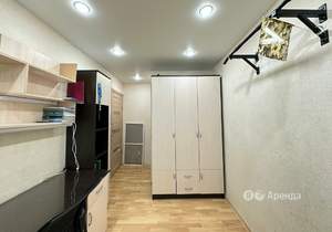 2-к квартира, на длительный срок, 42м2, 5/5 этаж