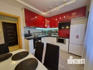 2-к квартира, посуточно, 55м2, 3/10 этаж