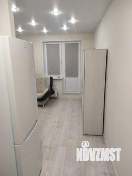 Студия квартира, на длительный срок, 21м2, 3/11 этаж