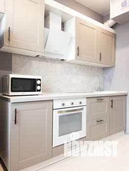 1-к квартира, посуточно, 32м2, 4/22 этаж