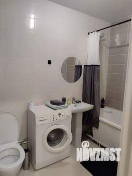 1-к квартира, на длительный срок, 20м2, 1/10 этаж