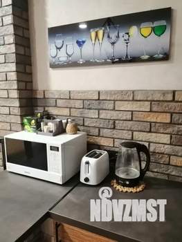 Студия квартира, посуточно, 30м2, 5/8 этаж