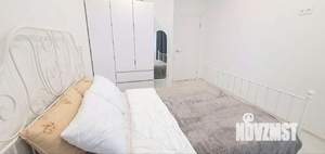 2-к квартира, посуточно, 65м2, 1/1 этаж