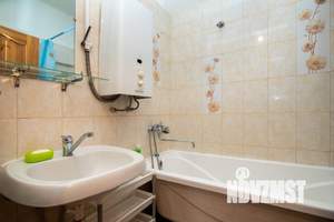 2-к квартира, посуточно, 75м2, 1/1 этаж