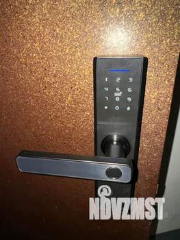 2-к квартира, посуточно, 69м2, 11/16 этаж