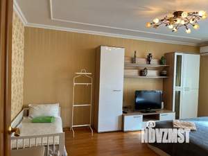 2-к квартира, посуточно, 55м2, 2/9 этаж