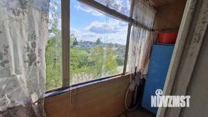 1-к квартира, на длительный срок, 31м2, 3/5 этаж