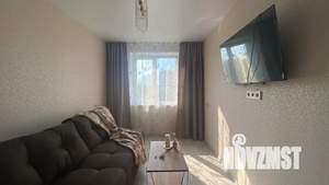 2-к квартира, посуточно, 44м2, 8/9 этаж