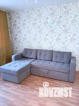 1-к квартира, посуточно, 46м2, 1/1 этаж