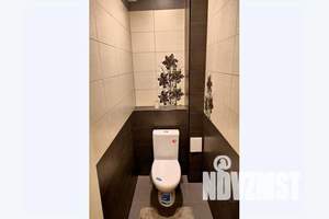 1-к квартира, посуточно, 55м2, 10/12 этаж