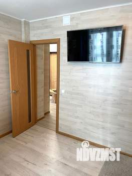 1-к квартира, на длительный срок, 41м2, 11/17 этаж