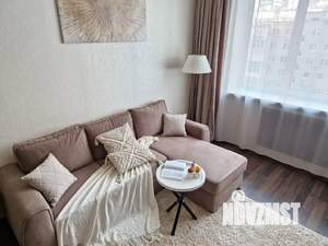 2-к квартира, посуточно, 75м2, 4/16 этаж