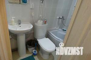 1-к квартира, посуточно, 13м2, 1/5 этаж