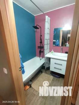 2-к квартира, посуточно, 50м2, 25/25 этаж