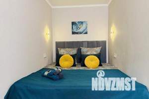 1-к квартира, посуточно, 33м2, 3/12 этаж