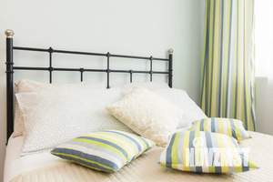 2-к квартира, посуточно, 60м2, 8/9 этаж