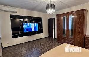 3-к квартира, на длительный срок, 116м2, 6/9 этаж