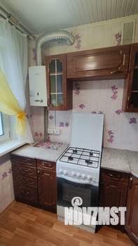 1-к квартира, на длительный срок, 35м2, 5/5 этаж