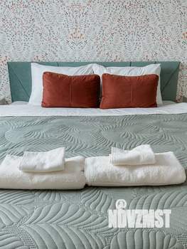 1-к квартира, посуточно, 30м2, 2/5 этаж