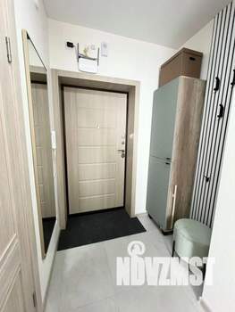 2-к квартира, посуточно, 34м2, 1/1 этаж