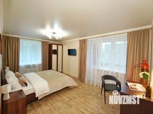 2-к квартира, посуточно, 42м2, 3/12 этаж