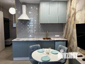 1-к квартира, посуточно, 29м2, 4/8 этаж