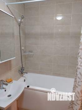 1-к квартира, на длительный срок, 37м2, 9/23 этаж