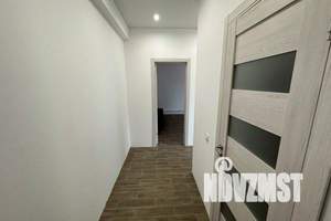 1-к квартира, посуточно, 40м2, 1/3 этаж