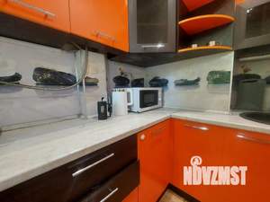 2-к квартира, посуточно, 50м2, 2/4 этаж