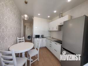 2-к квартира, на длительный срок, 54м2, 14/19 этаж