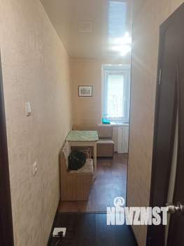 1-к квартира, на длительный срок, 33м2, 5/5 этаж