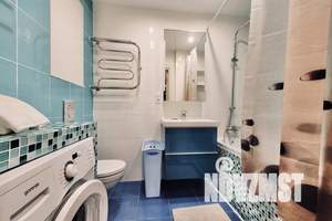 1-к квартира, посуточно, 45м2, 5/19 этаж