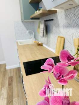Студия квартира, посуточно, 36м2, 15/25 этаж