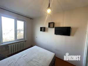 2-к квартира, на длительный срок, 45м2, 5/5 этаж