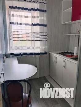 1-к квартира, посуточно, 22м2, 9/9 этаж