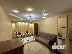 1-к квартира, на длительный срок, 34м2, 7/9 этаж