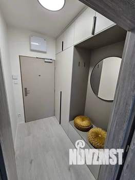 1-к квартира, на длительный срок, 47м2, 8/10 этаж