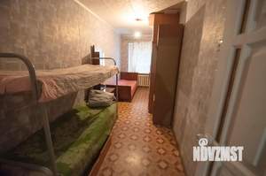 2-к квартира, на длительный срок, 45м2, 2/5 этаж