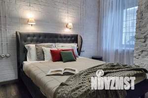 2-к квартира, посуточно, 60м2, 1/2 этаж