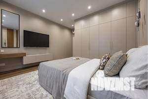 3-к квартира, посуточно, 110м2, 4/7 этаж