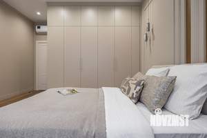 3-к квартира, посуточно, 110м2, 5/7 этаж